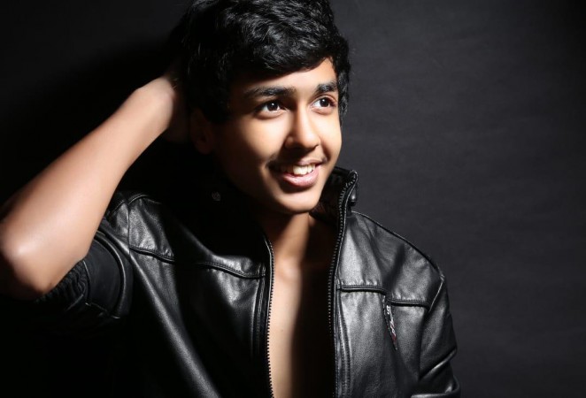 Rudraksh Jaiswal Rudraksh Jaiswal