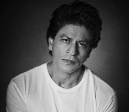 Shah Rukh Khan Shah Rukh Khan