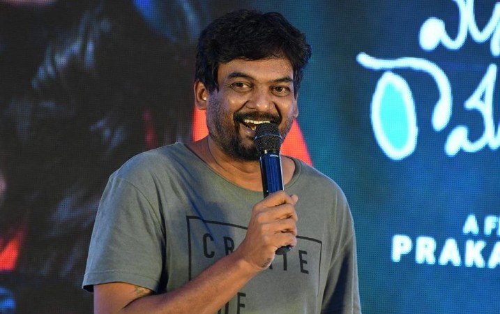 Puri Jagannadh Puri Jagannadh