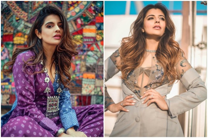 Natasha Luthra Natasha Luthra