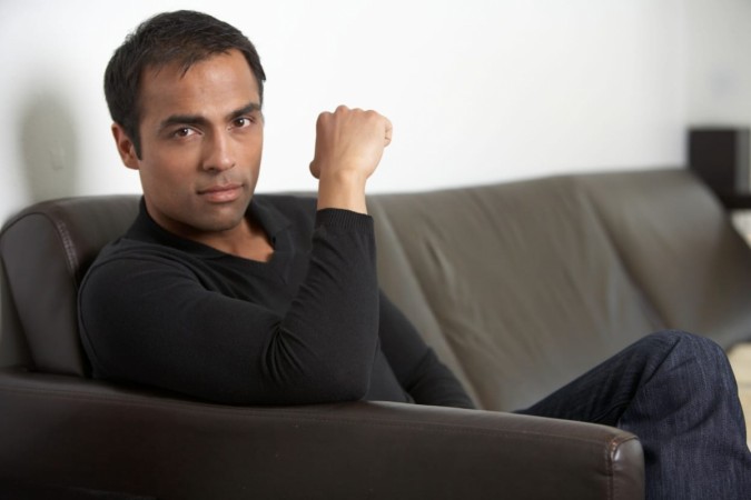 Gurbaksh Chahal Gurbaksh Chahal