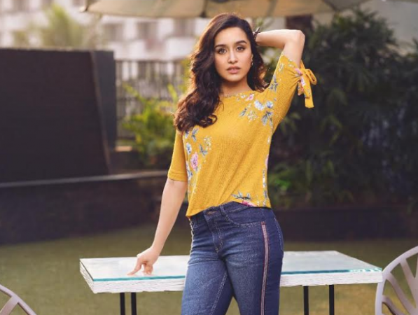 Shraddha Kapoor Shraddha Kapoor