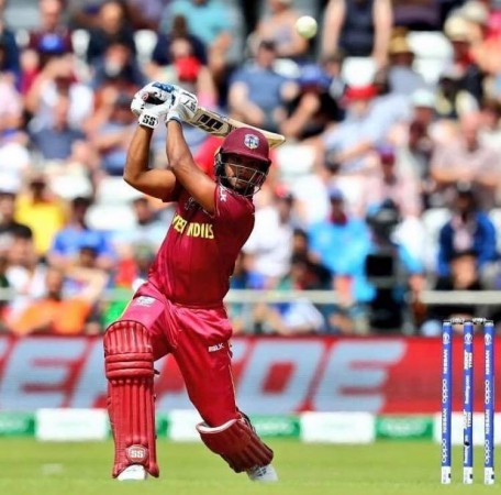 Nicholas Pooran is a highly talented batsman Nicholas Pooran