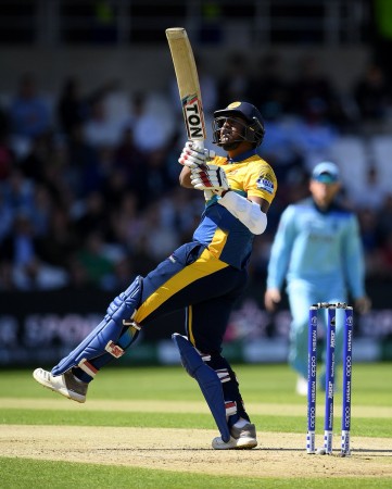 Avishka Fernando could be the next big thing in Sri Lankan batting Avishka Fernando