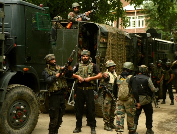 Representational Image J&K