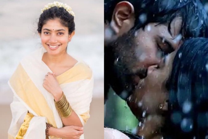 Did Sai Pallavi reject Vijay Devarakonda's Dear Comrade over lip-lock