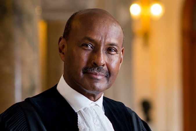 Somalia judge and former UNESCO legal adviser Abdulqawi Yusuf will deliver the verdict on Kulbushan Jhadav case today Abdulqawi Jhadav
