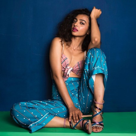 Radhika Apte Radhika Apte
