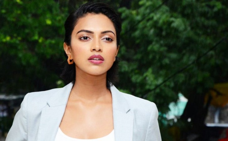 Amala Paul. Amala Paul