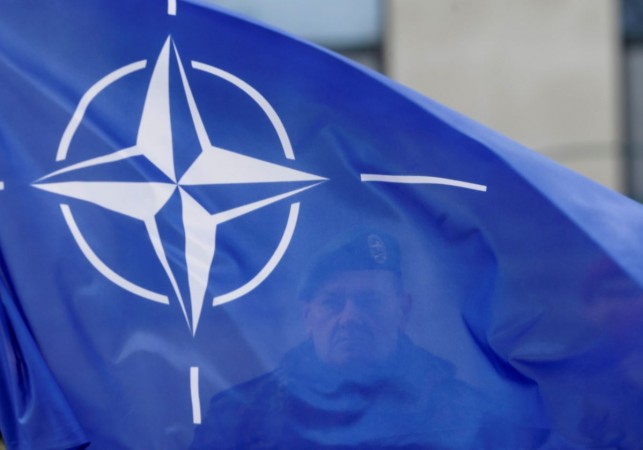 Representative Image. NATO