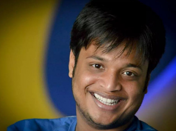 Soham Pawaskar Soham Pawaskar