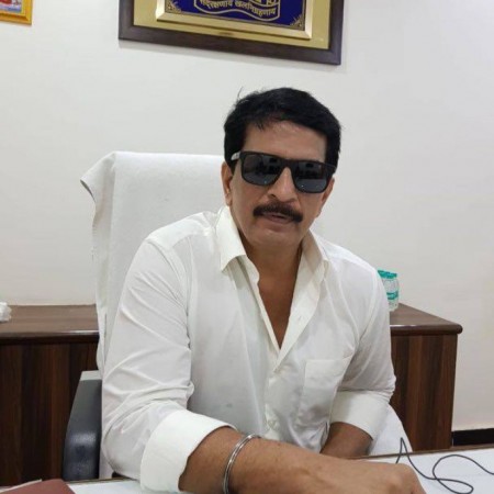 pradeep sharma