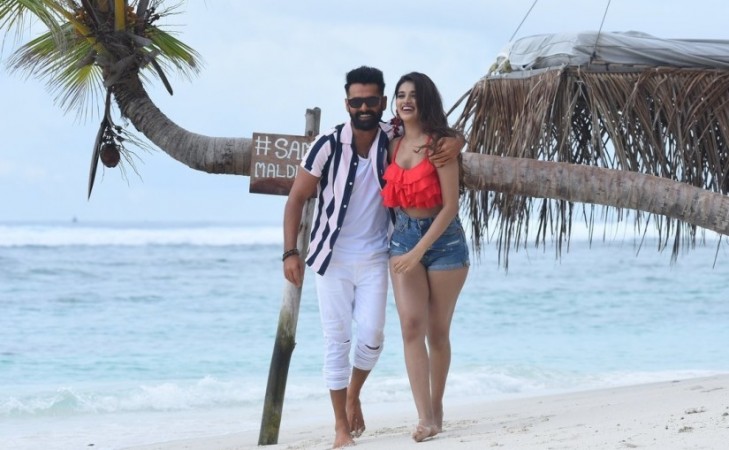 iSmart Shankar iSmart Shankar