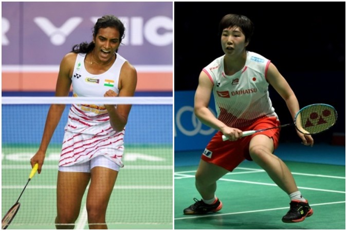 These two players have played some great matches. PV Sindhu vs Akane Yamaguchi