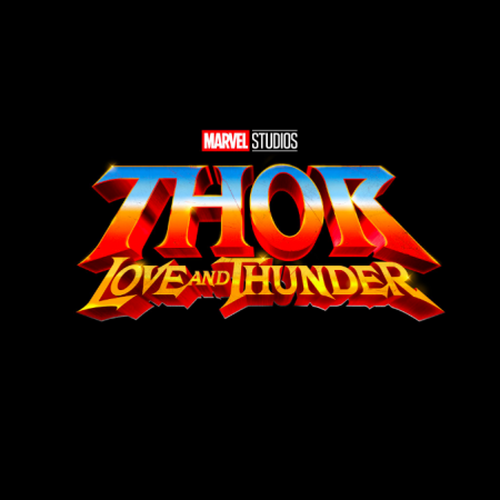 Thor: Love and Thunder official release date announced. Thor: Love and Thunder