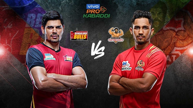 Pro Kabaddi League