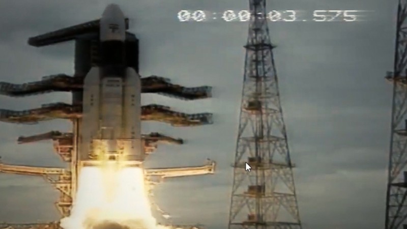 Chandrayaan-2