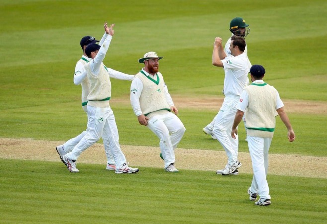 Fans would hope for an encouraging performance from Ireland Ireland Cricket team