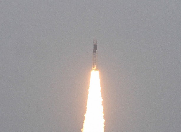 Chandrayaan