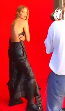 Rosie Huntington-Whiteley Rosie Huntington-Whiteley