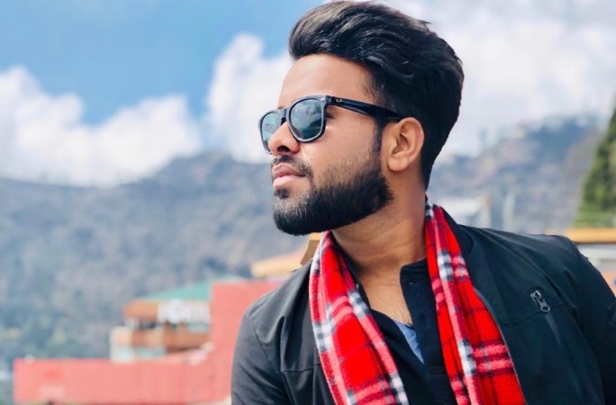 Manish Singh Manish Singh