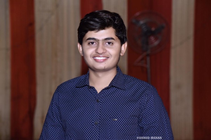 Yaru Juneja Yaru Juneja