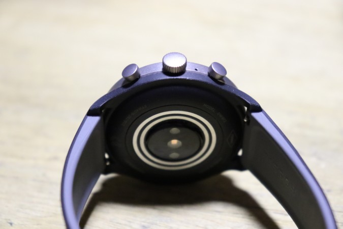 Fossil Sport review Fossil Sport review
