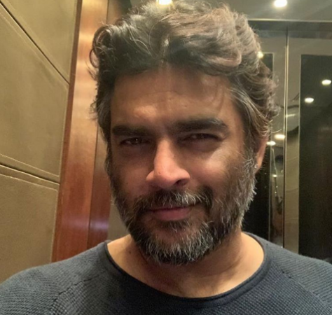 R Madhavan R Madhavan