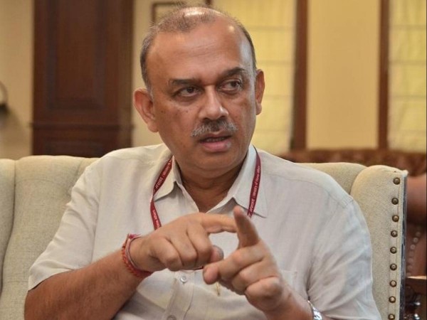 Chakraborty is now the divestment department secretary and was overseeing a series of privatisation efforts of the government. Atanu Chakraborty
