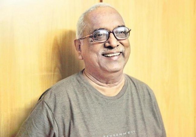 Indraganti Srikanth Sharma Indraganti Srikanth Sharma