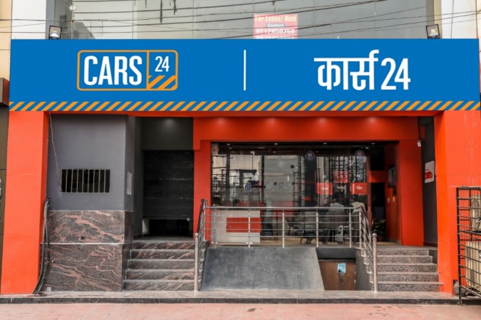 Cars24 procures NBFC licence from RBI to offer loans against used cars