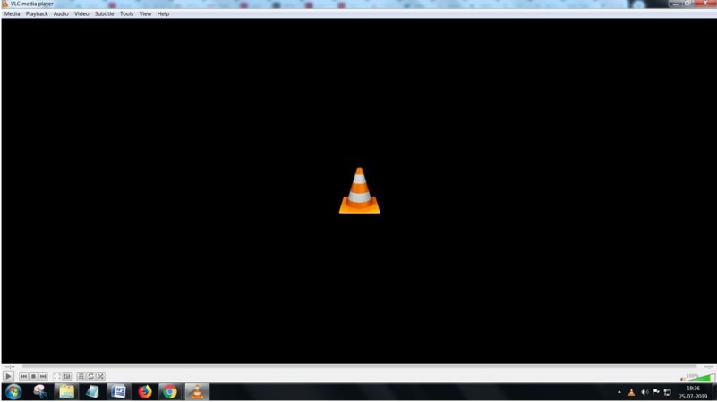VLC Media Player VLC Media Player