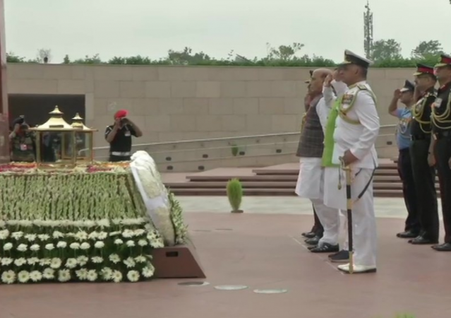 rajnath singh