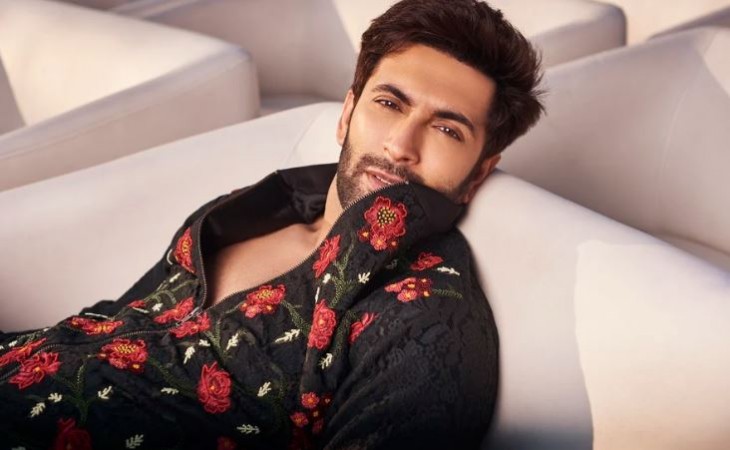 Nandish Sandhu