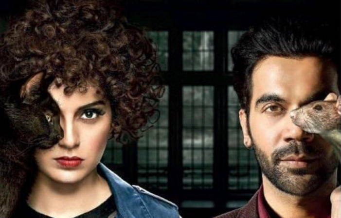 Judgemental Hai Kya review Judgemental Hai Kya review