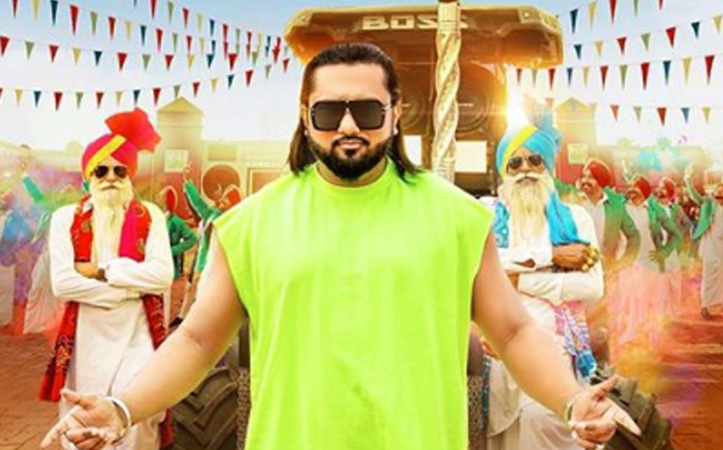 Yo Yo Honey Singh Yo Yo Honey Singh