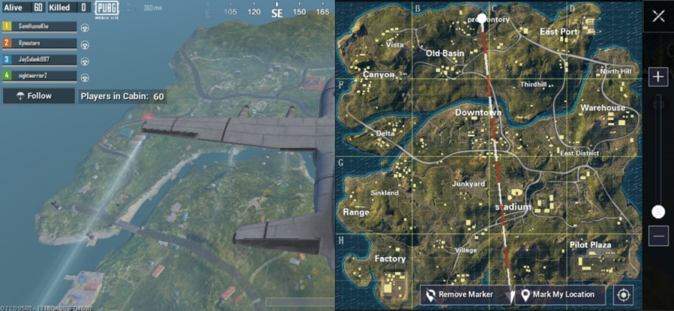 PUBG Mobile Lite review PUBG Mobile Lite review