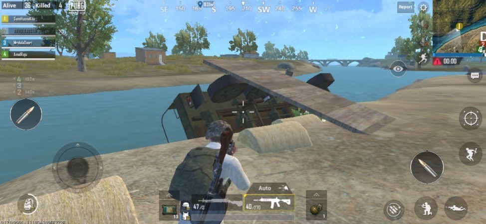 PUBG Mobile Lite review PUBG Mobile Lite review