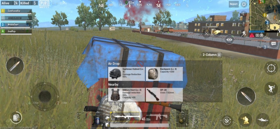 PUBG Mobile Lite review PUBG Mobile Lite review