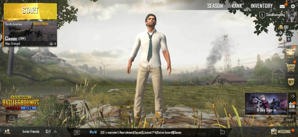 PUBG Mobile Lite review PUBG Mobile Lite review