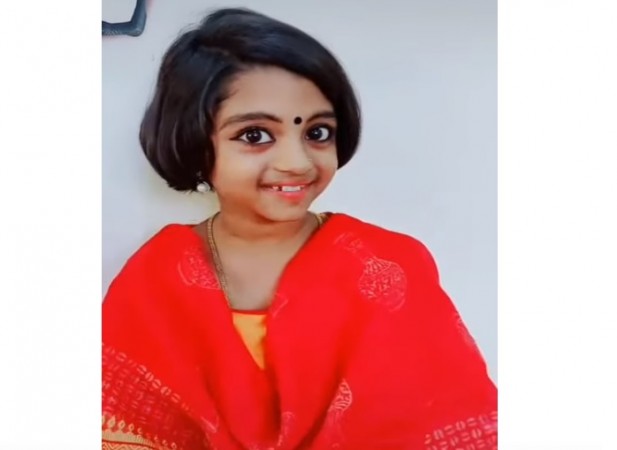 Aaruni Kurup