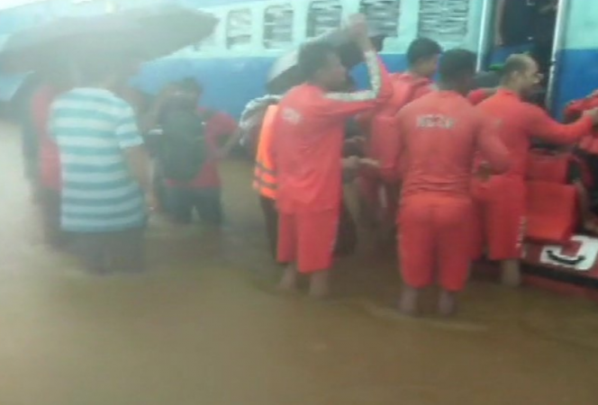 ndrf rescue operations