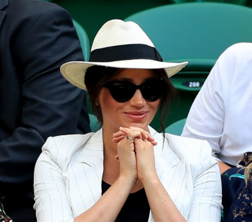 Meghan Markle birthday Meghan Markle birthday