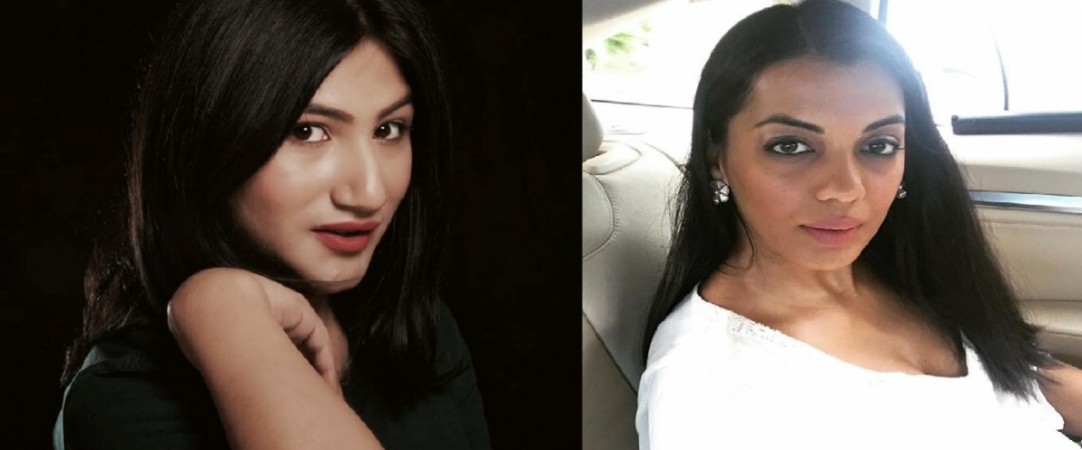 Mahika Sharma; Mugdha Godse Bigg Boss 13: Mahika Sharma and Mugdha Godse finalised