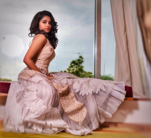 Anupama Parameswaran
