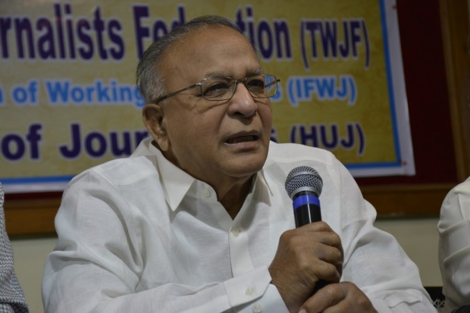 Born in Mahabubnagar district of Telangana, Reddy was elected to the Lok Sabha for five terms. Jaipal Reddy