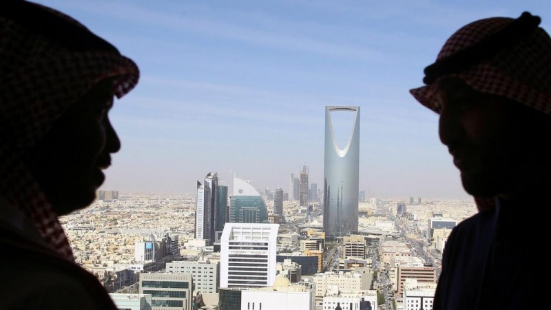Representative Image Saudi Arabia