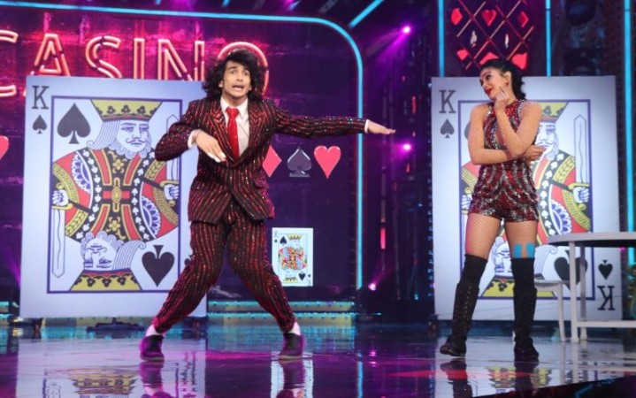 Shantanu - Nityaami