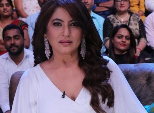 Archana Puran Singh
