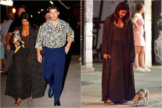 Priyanka Chopra, Nick Jonas Priyanka Chopra, Nick Jonas